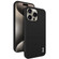 iPhone 15 Pro Max IMAK LX-5 Series Shockproof PC + PU + TPU Protective Phone Case - Cross Texture