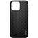 iPhone 15 Pro Max IMAK LX-5 Series Shockproof PC + PU + TPU Protective Phone Case - Weaving Texture