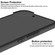 iPhone 15 Pro Max IMAK LX-5 Series Shockproof PC + PU + TPU Protective Phone Case - Weaving Texture