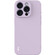 iPhone 15 Pro Max imak UC-4 Series Straight Edge TPU Phone Case - Purple