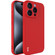 iPhone 15 Pro Max imak UC-4 Series Straight Edge TPU Phone Case - Red
