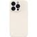 iPhone 15 Pro Max imak UC-4 Series Straight Edge TPU Phone Case - White