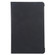 iPad Air 11 2024 360 Degree Rotation Litchi Texture Leather Tablet Case with Holder - Black