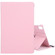 iPad Pro 11 2024 360 Degree Rotation Litchi Texture Leather Tablet Case with Holder - Pink