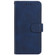 Leather Phone Case TCL 10 SE - Blue