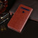 TCL 10 5G idewei Crazy Horse Texture Horizontal Flip Leather Case with Holder & Card Slots & Wallet - Rose Red
