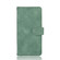 TCL 10 Pro Solid Color Skin Feel Magnetic Buckle Horizontal Flip Calf Texture PU Leather Case with Holder & Card Slots & Wallet - Green