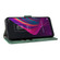 TCL 10 SE Solid Color Skin Feel Magnetic Buckle Leather Phone Case - Green
