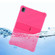 TCL 10 Tab Max 10.36 inch Silicone Tablet Protective Case with Invisible Bracket - Blue