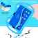 TCL 10 TabMax 4G 9295G Cartoon Silicone Shockproof Protective Tablet Case - Pink
