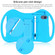 TCL 10 TabMax 4G 9295G Cartoon Silicone Shockproof Protective Tablet Case - Pink