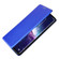 TCL 20 Pro 5G Carbon Fiber Texture Horizontal Flip TPU + PC + PU Leather Case with Card Slot - Blue