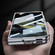 OPPO Find N3 / OnePlus Open GKK Integrated Electroplating Full Coverage Phone Case - Black