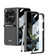 OPPO Find N3 / OnePlus Open GKK Ultra-thin Full Coverage Phone Flip Case with Pen - Black
