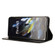 OPPO Find N3 / OnePlus Open Magnetic Buckle Retro Texture Leather Phone Case - Black
