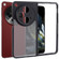 OPPO Find N3 / OnePlus Open Matte Black TPU + PC Phone Case