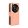 OPPO Find N3 / OnePlus Open Skin Feel Calf Texture Card Slots Leather Phone Case - Pink