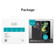 OPPO Find N3/OnePlus Open NILLKIN Frosted Prop PC + TPU Phone Case - Black