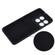 OnePlus 10T 5G / ACE Pro Pure Color Liquid Silicone Shockproof Phone Case - Black