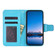 OnePlus 10T Crystal Texture Horizontal Flip Leather Phone Case - Royal Blue