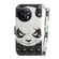 OnePlus 11 3D Colored Horizontal Flip Leather Phone Case - Angry Bear