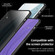 OnePlus 11 5G Armor Clear TPU Hard PC Phone Case - Matte Black