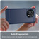 OnePlus 11 5G Brushed Texture Carbon Fiber TPU Phone Case - Blue OnePlus 11 5G Brushed Texture Carbon Fiber TPU Phone Case - Blue