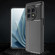 OnePlus 11 5G Carbon Fiber Texture Shockproof TPU Phone Case - Black