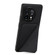 OnePlus 11 5G Denior Imitation Calf Leather Back Phone Case with Holder - Black OnePlus 11 5G Denior Imitation Calf Leather Back Phone Case with Holder - Black