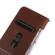 OnePlus 11 5G KHAZNEH Nappa Top Layer Cowhide Leather Phone Case - Brown OnePlus 11 5G KHAZNEH Nappa Top Layer Cowhide Leather Phone Case - Brown