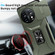 OnePlus 11 5G Sliding Camshield Holder Phone Case - Alpine Green