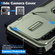 OnePlus 11 5G Sliding Camshield Holder Phone Case - Alpine Green