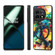 OnePlus 11 Colored Drawing Leather Skin Magnetic Back Cover Phone Case - Colorful Cloud