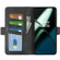 OnePlus 11 Dual-side Magnetic Buckle Leather Phone Case - Black