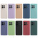 OnePlus 11 Imitation Liquid Silicone Phone Case - Matcha Green OnePlus 11 Imitation Liquid Silicone Phone Case - Matcha Green