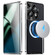 OnePlus 11 MagSafe Magnetic Frosted Metal Phone Case - Silver