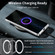 OnePlus 11 MagSafe Magnetic Frosted Metal Phone Case - Silver OnePlus 11 MagSafe Magnetic Frosted Metal Phone Case - Silver