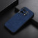 OnePlus 11 Morocco Texture PU Phone Case - Blue