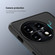 OnePlus 11 NILLKIN Frosted Shield Pro PC + TPU Phone Case - Black OnePlus 11 NILLKIN Frosted Shield Pro PC + TPU Phone Case - Black