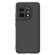 OnePlus 11 Ultra-thin Lambskin Leather Phone Case - Black