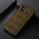 OnePlus 11 Weave Plaid PU Phone Case - Green