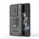 OnePlus 12 5G Sliding Camshield TPU + PC Shockproof Phone Case with Holder - Black OnePlus 12 5G Sliding Camshield TPU + PC Shockproof Phone Case with Holder - Black
