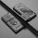 OnePlus 12 5G Sliding Camshield TPU + PC Shockproof Phone Case with Holder - Black OnePlus 12 5G Sliding Camshield TPU + PC Shockproof Phone Case with Holder - Black
