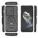 OnePlus 12 5G Sliding Camshield TPU + PC Shockproof Phone Case with Holder - Black OnePlus 12 5G Sliding Camshield TPU + PC Shockproof Phone Case with Holder - Black
