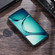 OnePlus 12 CD Magsafe Magnetic Cloth Texture Phone Case - Light Green