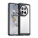 OnePlus 12 Colorful Series Acrylic Hybrid TPU Phone Case - Black