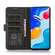 OnePlus 12 Cow Texture Leather Phone Case - Black