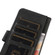 OnePlus 12 Cow Texture Leather Phone Case - Black OnePlus 12 Cow Texture Leather Phone Case - Black