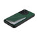 OnePlus 12 D04 Calf Texture Dual Card Slot Holder Phone Case - Green
