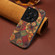 OnePlus 12 Four Seasons Flower Language Series TPU Phone Case - Autumn Yellow